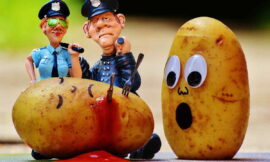 Jsou při hubnutí a dietě vhodné brambory? Kolik mají kalorií?