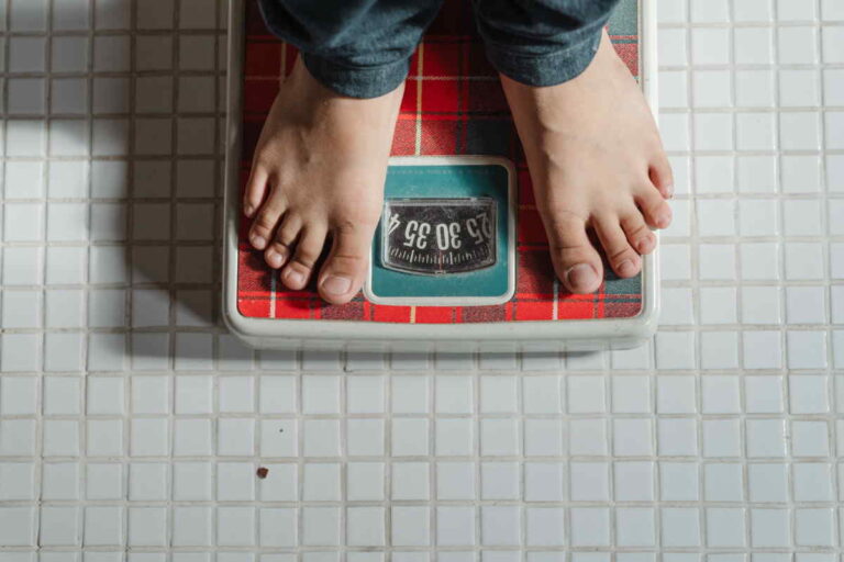 TIP: Jak zhubnout o 2,5 kila, za jeden den (rychlé snížení váhy)