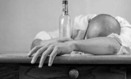 Závislost na alkoholu – test jak se pozná závislost na pití