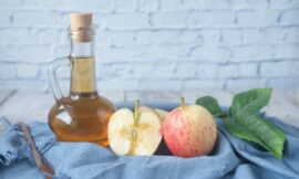 Jablečný ocet a hubnutí – pití octa pomáhá spalovat tuky (ověřeno)